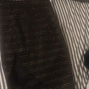 Brand new pencil skirt